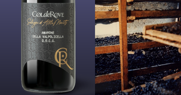 Amarone Colderove